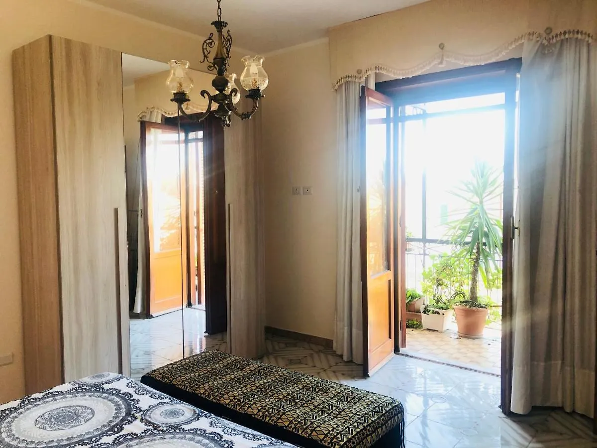 Holiday home Residenza Donna Maria Villa Ercolano