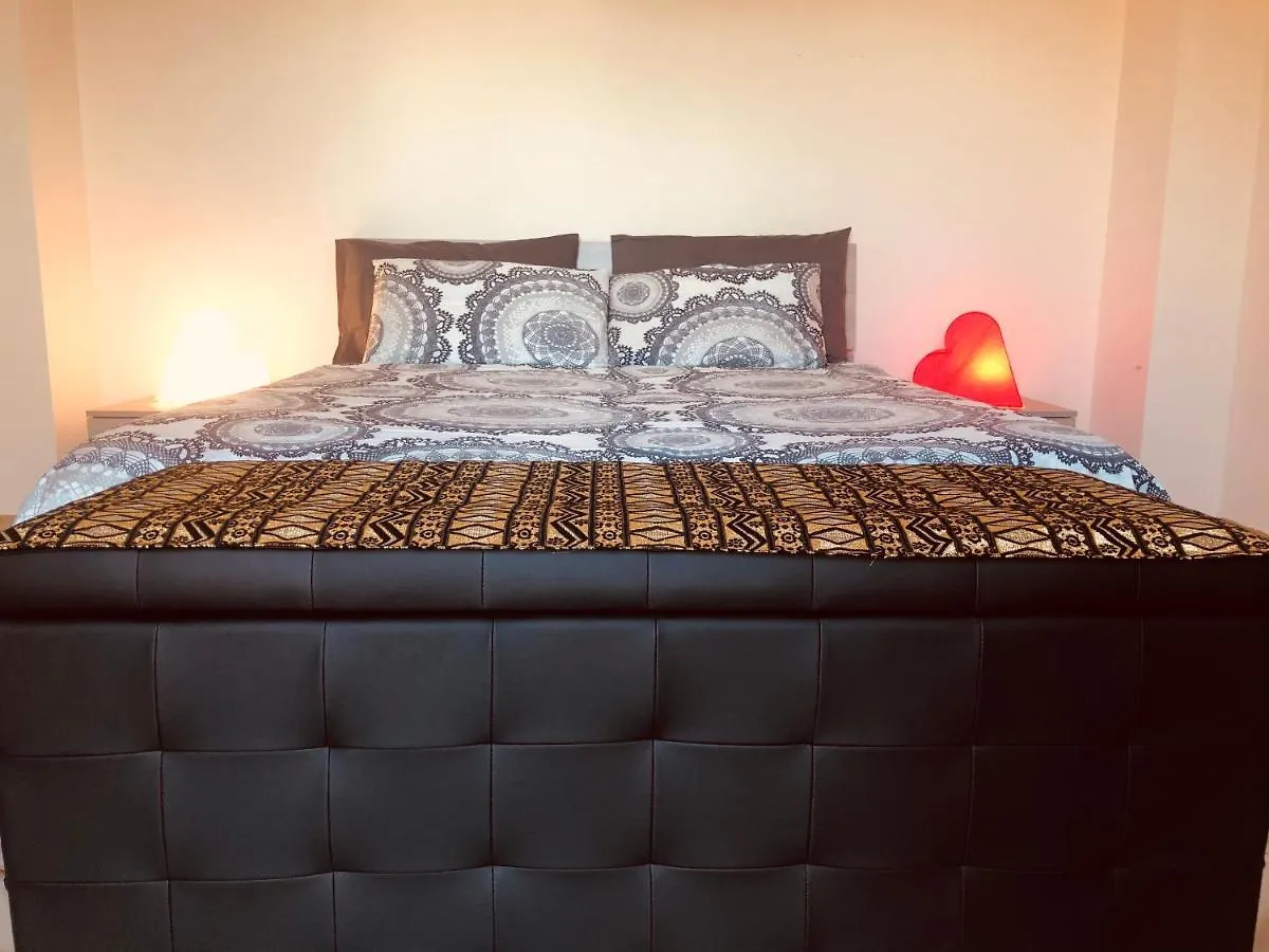 فيلا Residenza Donna Maria إيركولانو