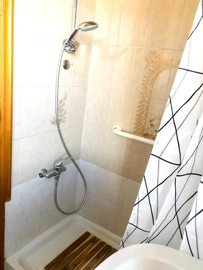 بيت للعطل فيلا Residenza Donna Maria إيركولانو